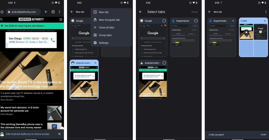 Топ-10 прихованих можливостей Chrome на Android: ви точно про них не знали